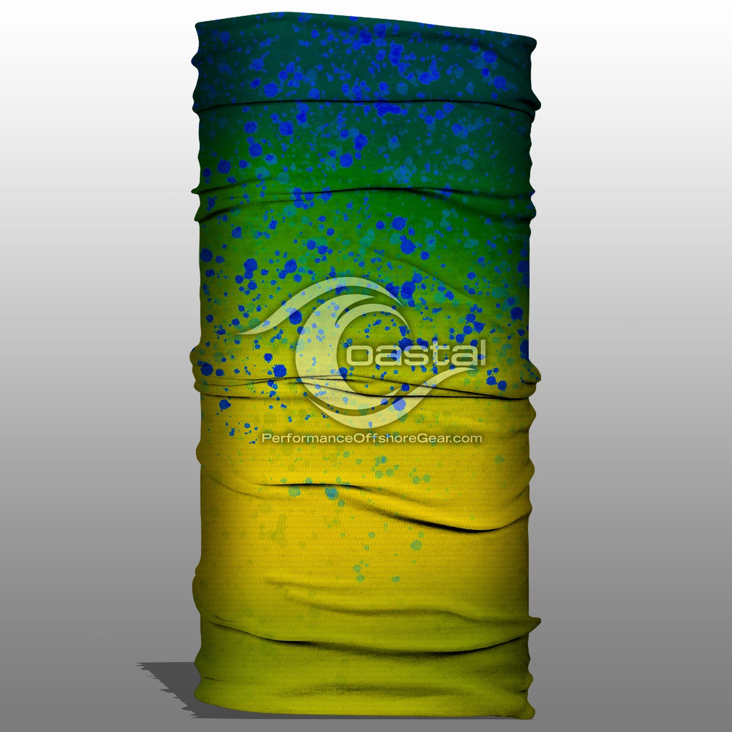 Coastal Mahi Performance Sunshield