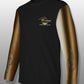 Coastal Cobia Performance Long Sleeve T-shirt