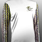 Coastal Striper Performance Long Sleeve T-shirt