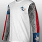 Coastal Texas Slam Gen-2 Performance Long Sleeve T-shirt