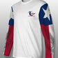 Coastal Texas Slam Gen-3 Performance Long Sleeve T-shirt