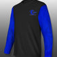 Coastal Thin Line Performance Long Sleeve T-shirt