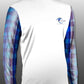 Coastal Wahoo Performance Long Sleeve T-shirt